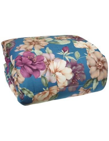 RIVIERA TRAPUNTA MATRIMONIALE IN COTONE 260 X...