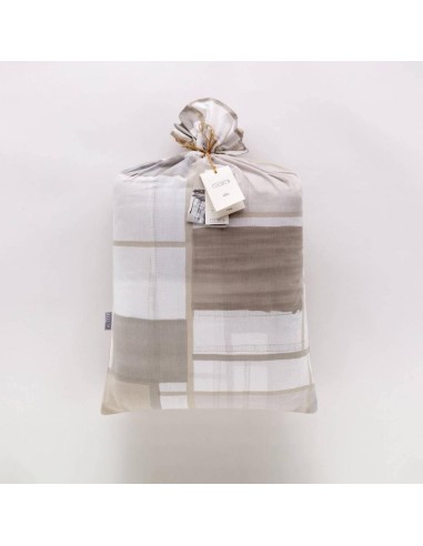 RIVIERA QUILT 1 PIAZZA E MEZZO DOUBLE FACE - HEIKO