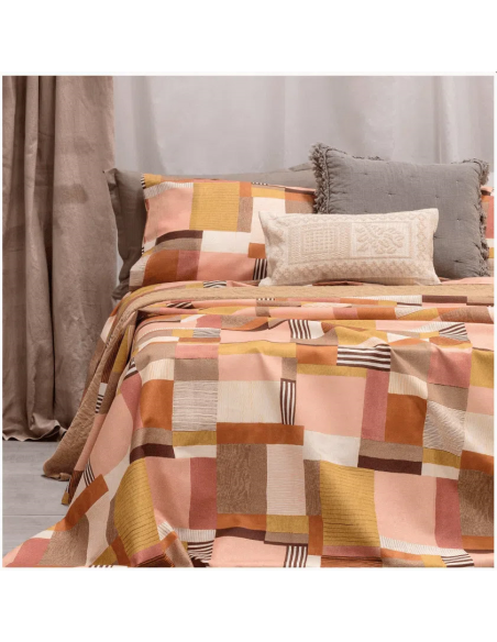 RIVIERA COPRILETTO 1 PIAZZA IN PIQUET - DANTE