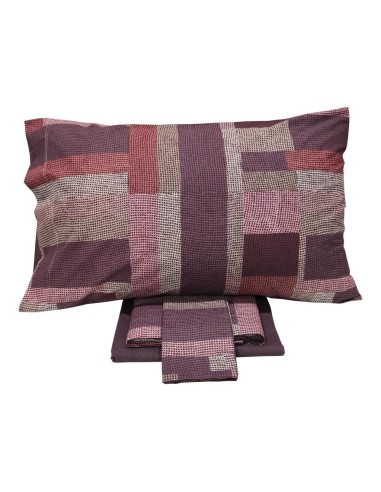 RIVIERA COMPLETO LENZUOLA MATRIMONIALE - GILBERT