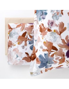 RIVIERA COMPLETO LENZUOLA-COPRILETTO MATRIMONIALE IN... 2