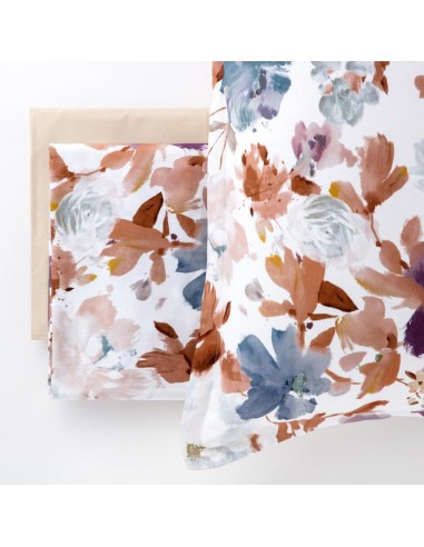 RIVIERA COMPLETO LENZUOLA-COPRILETTO...