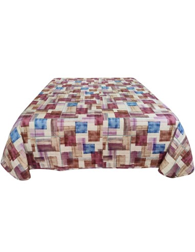 RIVIERA QUILT MATRIMONIALE 260 X 270 CM IN...