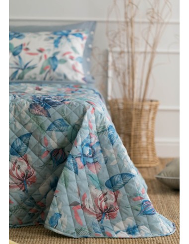 RIVIERA QUILT MATRIMONIALE 260 X 270 CM IN...