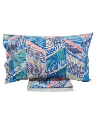 RIVIERA COMPLETO LENZUOLA-COPRILETTO 1 PIAZZA...