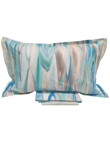 RIVIERA COMPLETO LENZUOLA-COPRILETTO 1 PIAZZA IN PERCALLE - INTERLUDE