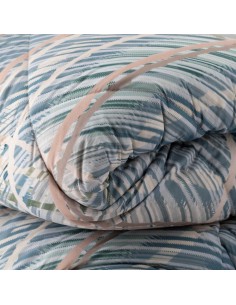 RIVIERA TRAPUNTA 1 PIAZZA 180 X 270 CM IN PERCALLE - YUTA 2