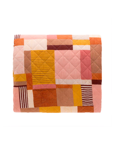 RIVIERA QUILT 1 PIAZZA DOUBLE FACE - DANTE