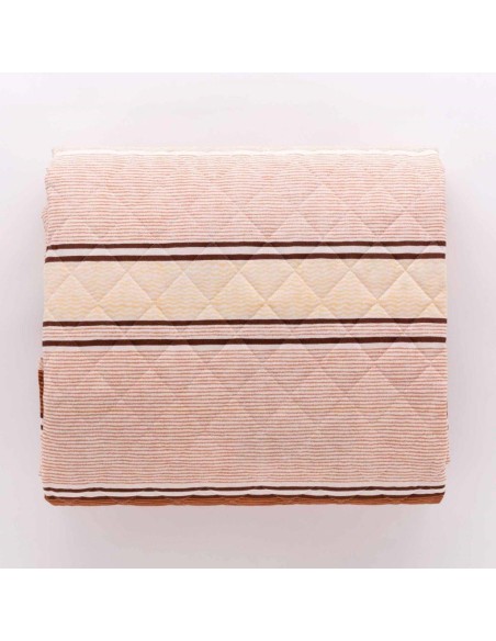 RIVIERA QUILT 1 PIAZZA DOUBLE FACE - DANTE