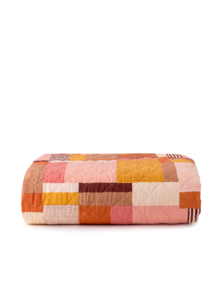 RIVIERA QUILT 1 PIAZZA DOUBLE FACE - DANTE