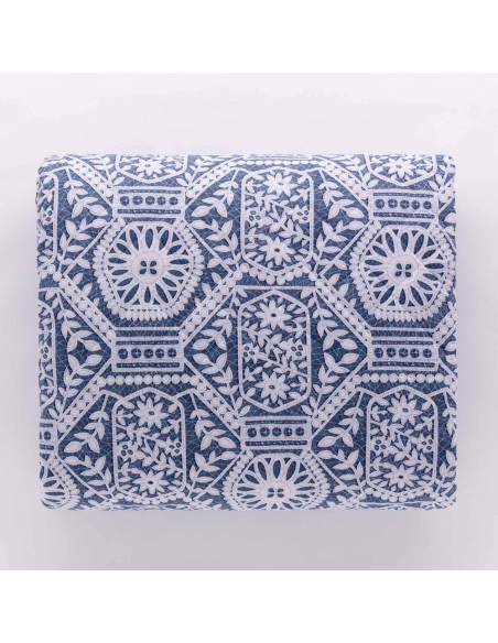 RIVIERA QUILT 1 PIAZZA DOUBLE FACE - SARAY