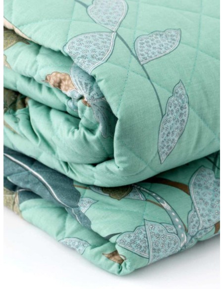 RIVIERA QUILT 1 PIAZZA DOUBLE FACE - ALTEA