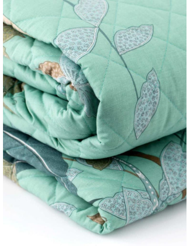 RIVIERA QUILT MATRIMONIALE DOUBLE FACE - ALTEA