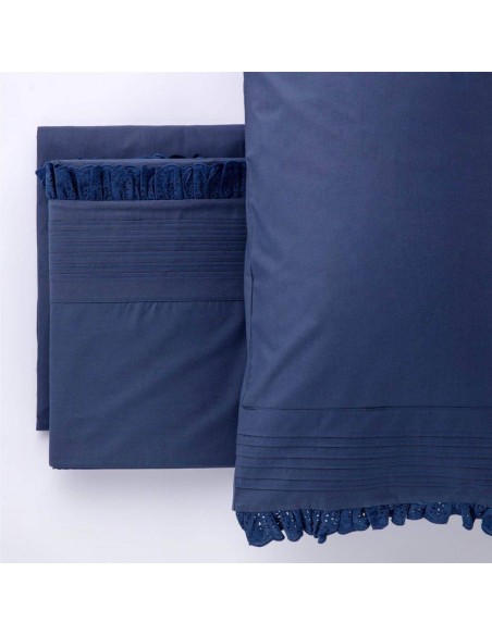 RIVIERA COMPLETO LENZUOLA MATRIMONIALE - PAINT BEATRICE