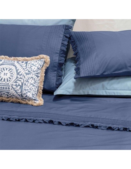 RIVIERA COMPLETO LENZUOLA MATRIMONIALE - PAINT BEATRICE