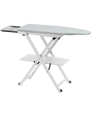 ARREDAMENTI ITALIA TAVOLA DA STIRO REGOLABILE...