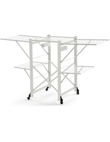 ARREDAMENTI ITALIA STENDIBIANCHERIA - GABBIANO