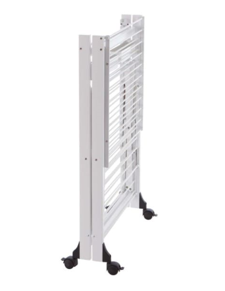 ARREDAMENTI ITALIA STENDIBIANCHERIA - GABBIANO