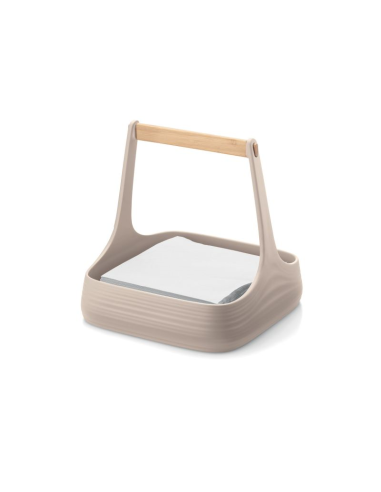 GUZZINI PORTA TUTTO ORGANIZZATORE DA TAVOLA 22...