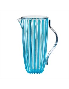 GUZZINI CARAFFA CON COPERCHIO - DOLCEVITA