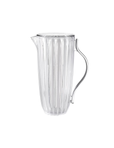 GUZZINI CARAFFA CON COPERCHIO - DOLCEVITA 2