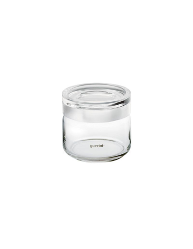 GUZZINI BARATTOLO ERMETICO IN VETRO S - 500CC