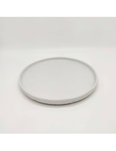 PADERNO PIROFILA TONDA CORDONATA 26 CM - ROUND 