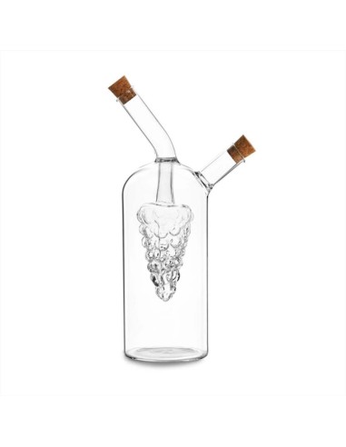 FADE AMPOLLA ACETIERA E OLIERA 50 CL IN VETRO -...