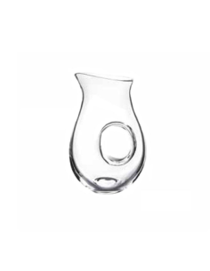 FADE BROCCA 0,9L IN VETRO - AGUA 