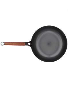 SERAFINO ZANI PADELLA IN FERRO 1PLY - 5 PADEL 2