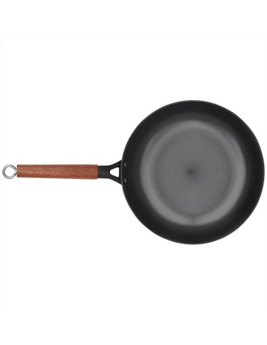 SERAFINO ZANI PADELLA IN FERRO 1PLY - 5 PADEL