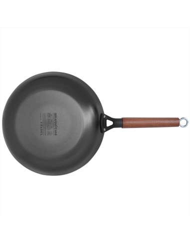 SERAFINO ZANI PADELLA IN FERRO 1PLY - 5 PADEL