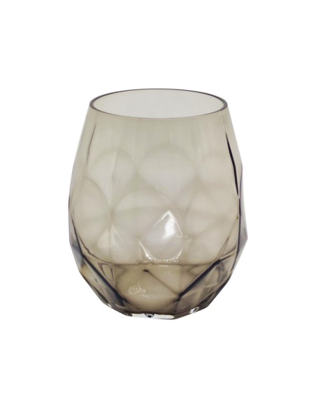 FEELING SET 4 BICCHIERI ACQUA 34 CL IN VETRO - HERMES