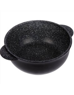 PENTOLPRESS CASSERUOLA ALTA ANTIADERENTE - GRANIT