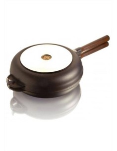 PENTOLPRESS FRITTATIERA ANTIADERENTE Ø 26 CM - JULIENNE