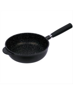 PENTOLPRESS PADELLA ALTA ANTIADERENTE Ø 28 CM - GRANIT...