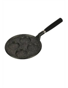 PENTOLPRESS PADELLA PANCAKE ANTIADERENTE 24 CM - GRANIT...