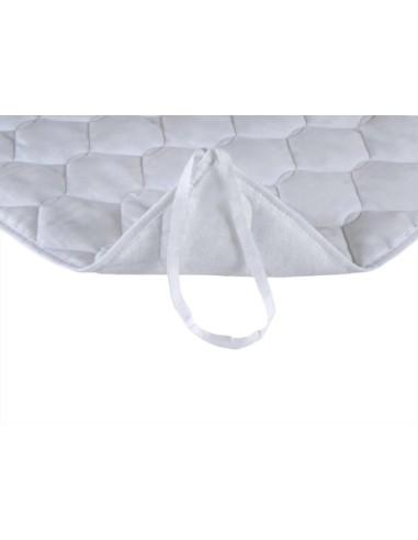 MANIFATTURA RENATA COPRIRETE TRAPUNTATO CON...