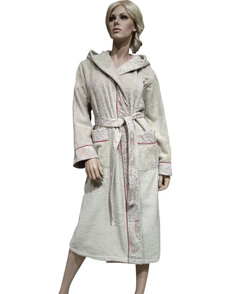 AGOSTINI COMPLETO BAGNO 6 PEZZI IN SPUGNA - KARIM