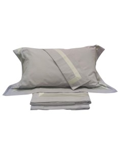 AGOSTINI COMPLETO LENZUOLA MATRIMONIALE 260 X 290 CM IN...