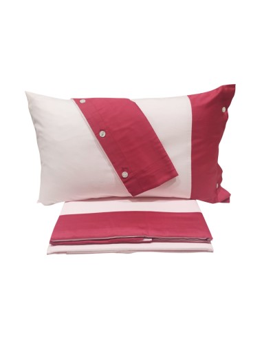 AGOSTINI COMPLETO LENZUOLA MATRIMONIALE 260 X...