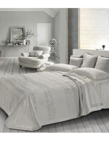 AGOSTINI COPRILETTO MATRIMONIALE 270 X 270 CM...