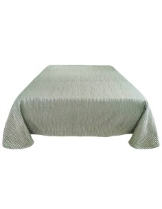 AGOSTINI COPRILETTO MATRIMONIALE 270 X 270 CM IN JACQUARD...