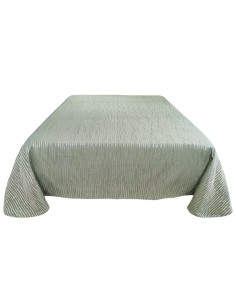 AGOSTINI COPRILETTO MATRIMONIALE 270 X 270 CM IN JACQUARD... 2