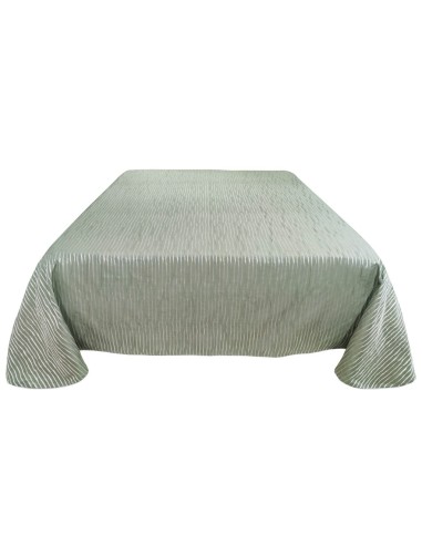 AGOSTINI COPRILETTO MATRIMONIALE 270 X 270 CM...