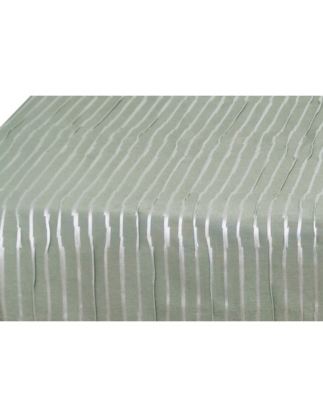 AGOSTINI COPRILETTO MATRIMONIALE 270 X 270 CM IN JACQUARD - RISIKO