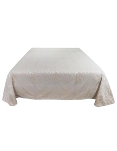 AGOSTINI COPRILETTO MATRIMONIALE 270 X 270 CM IN JACQUARD...