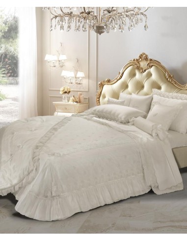 AGOSTINI COPRILETTO MATRIMONIALE 270 X 270 CM E...