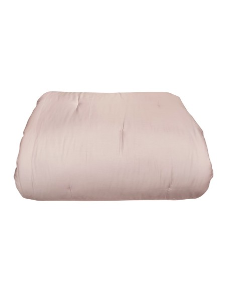 AGOSTINI TRAPUNTA 1 PIAZZA 180 X 270 CM IN RASO DOUBLE FACE