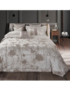 AGOSTINI TRAPUNTA MATRIMONIALE 270 X 270 CM CON CUSCINI...